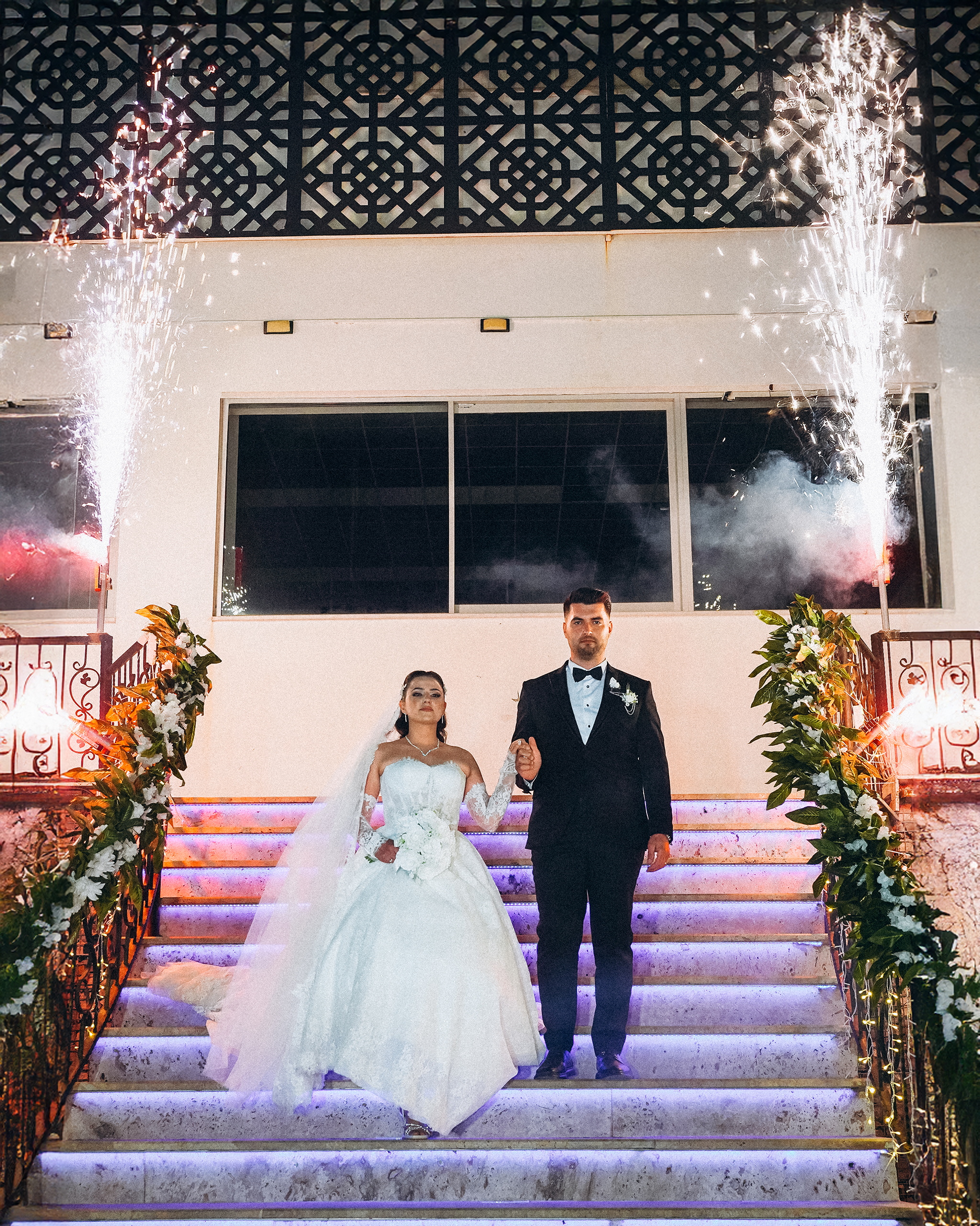 Otomatik Sistem Patlayıcılar