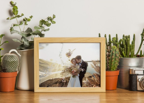 Menderes & Seferihisar Fotoğraf Baskısı